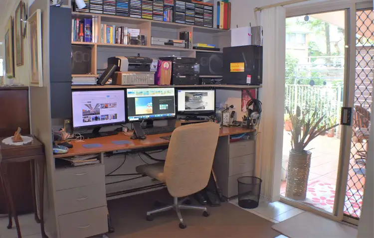 Sixth view of Homely unit listing, Unit 1/5 Boomerang St, Kingscliff NSW 2487