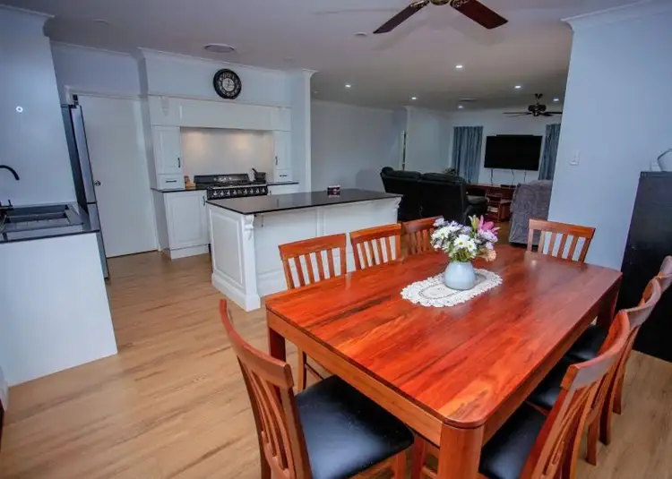 Sixth view of Homely house listing, 211 Dawson Gates Road, Chinchilla QLD 4413