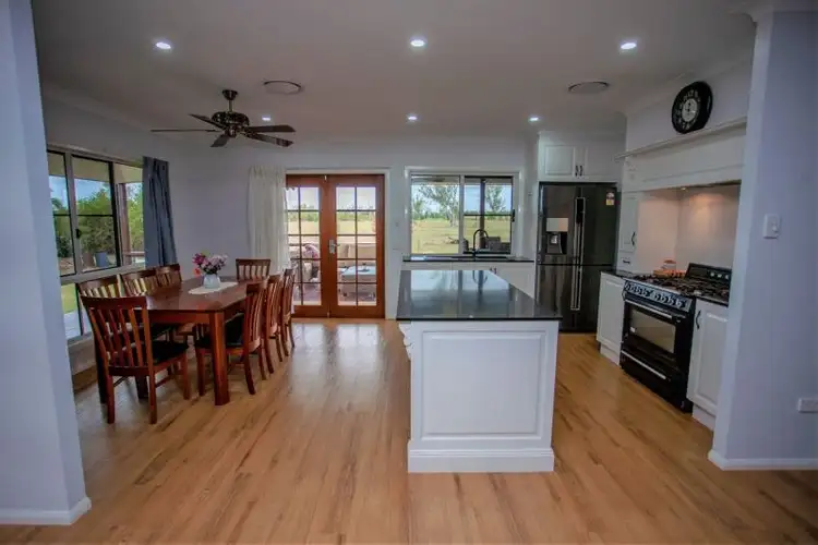 Seventh view of Homely house listing, 211 Dawson Gates Road, Chinchilla QLD 4413