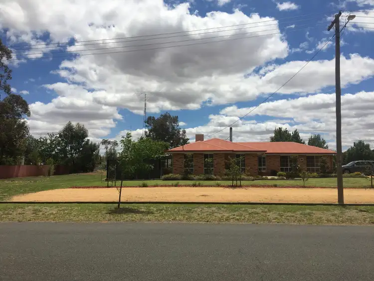 Third view of Homely house listing, 17 Brookong Street, Lockhart NSW 2656