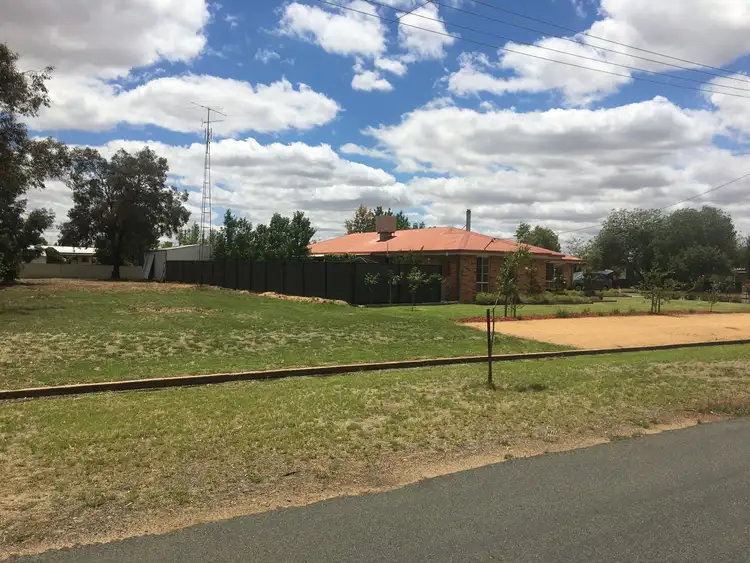Fourth view of Homely house listing, 17 Brookong Street, Lockhart NSW 2656