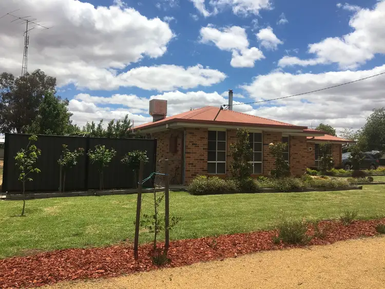 Fifth view of Homely house listing, 17 Brookong Street, Lockhart NSW 2656