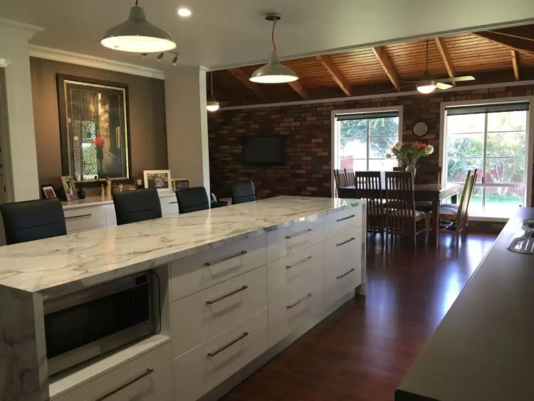 Seventh view of Homely house listing, 17 Brookong Street, Lockhart NSW 2656