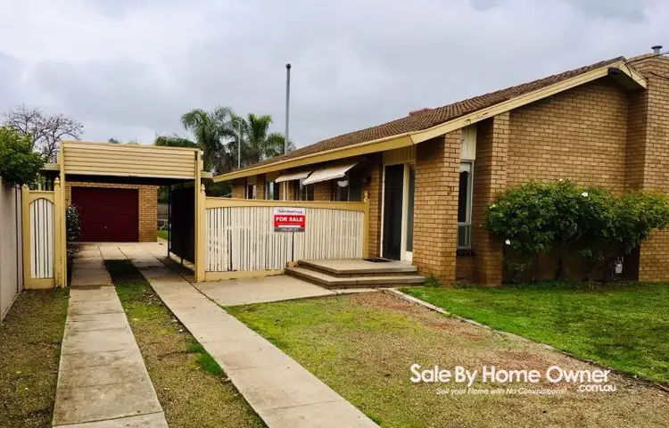 3 Krone Avenue, Shepparton VIC 3630