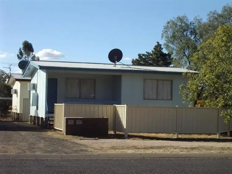 Unit 2/29 George Street West, Roma QLD 4455