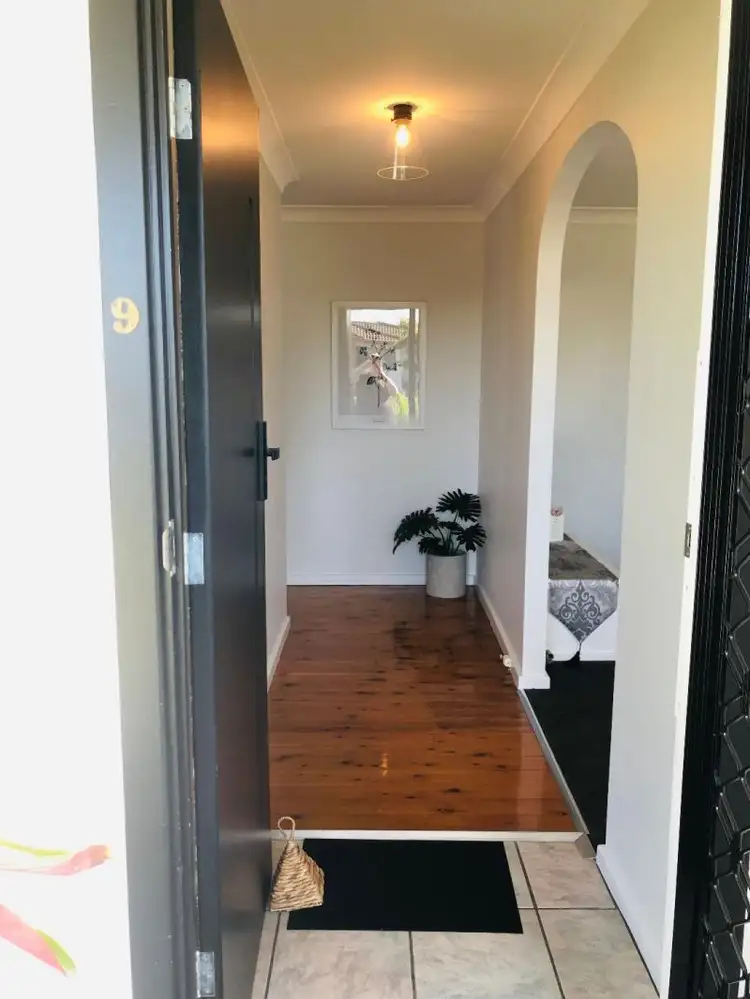 Fourth view of Homely house listing, 9 Beverley Close, Tarro NSW 2322