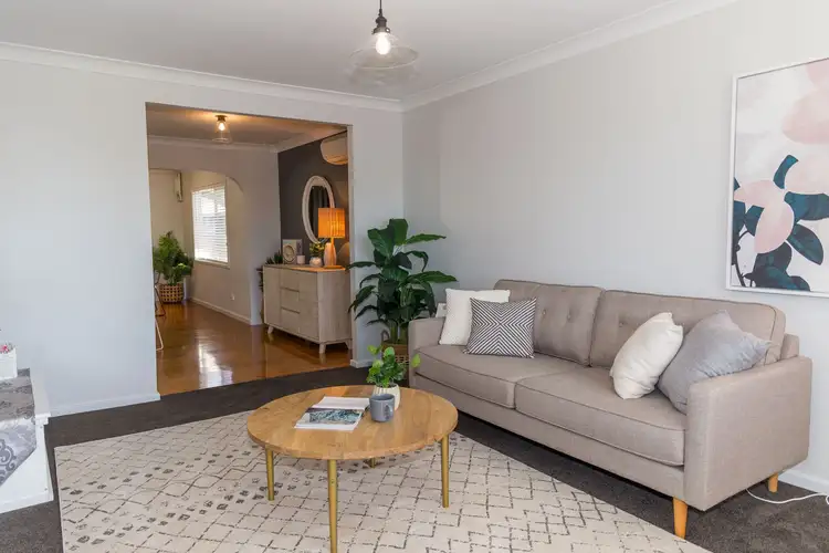 Fifth view of Homely house listing, 9 Beverley Close, Tarro NSW 2322