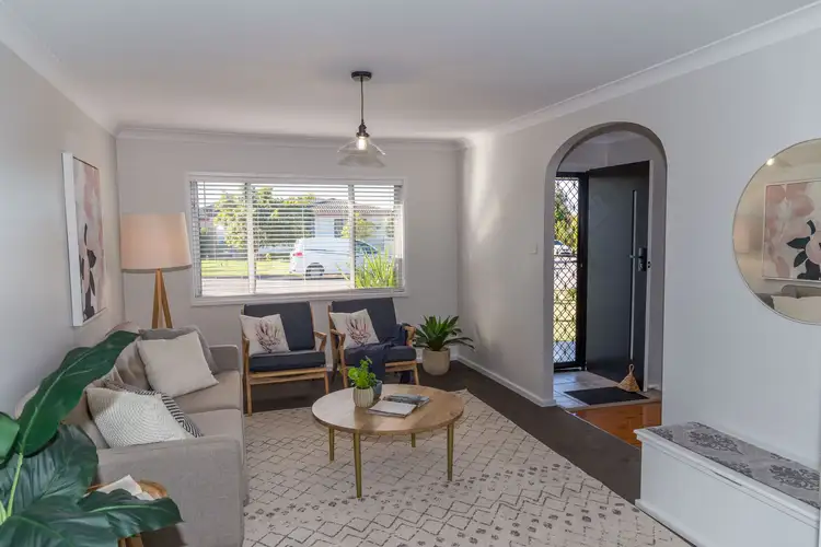 Sixth view of Homely house listing, 9 Beverley Close, Tarro NSW 2322