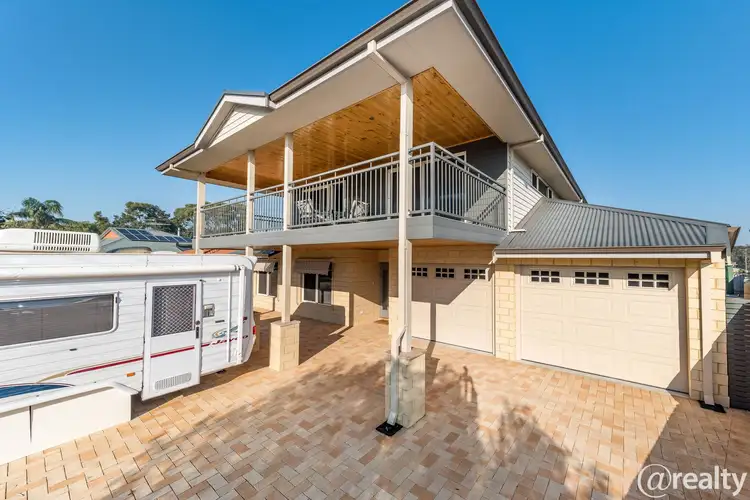 23 Colonial Court, Bouvard WA 6211