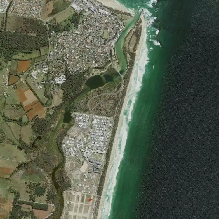 48A Cylinders Drive, Kingscliff NSW 2487