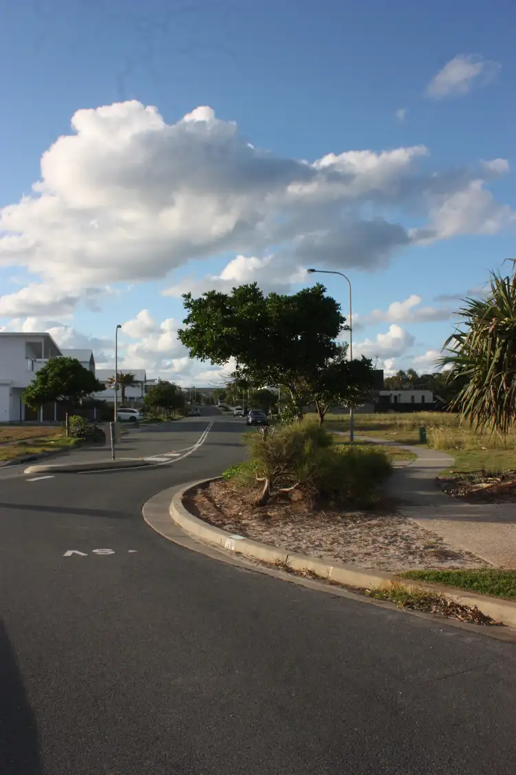 Sixth view of Homely land listing, 48A Cylinders Drive, Kingscliff NSW 2487