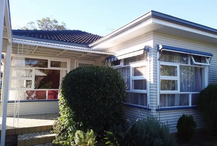 23 Birdwood Avenue, Umina Beach NSW 2257