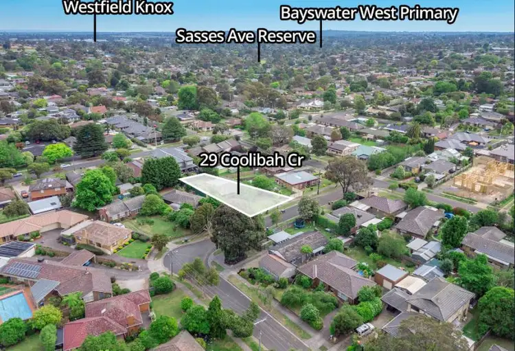 29 Coolibah Crescent, Bayswater VIC 3153