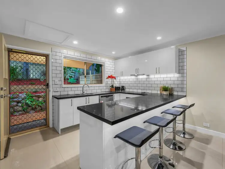Third view of Homely townhouse listing, 24/8 Briggs Road, Springwood QLD 4127