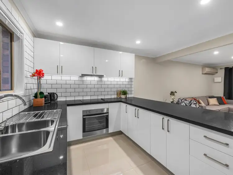 Fourth view of Homely townhouse listing, 24/8 Briggs Road, Springwood QLD 4127