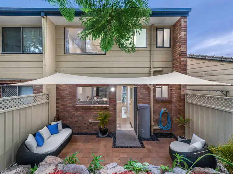 Fifth view of Homely townhouse listing, 24/8 Briggs Road, Springwood QLD 4127