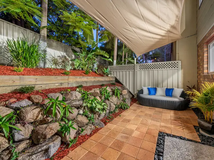Sixth view of Homely townhouse listing, 24/8 Briggs Road, Springwood QLD 4127