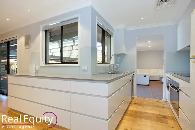 Sixth view of Homely house listing, 2 Swindon Place, Chipping Norton NSW 2170
