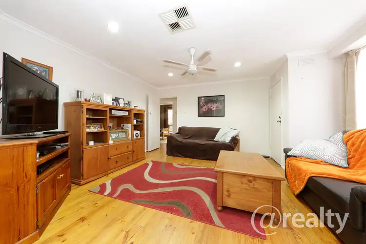 Second view of Homely house listing, 1 Royalden Close, Boronia VIC 3155