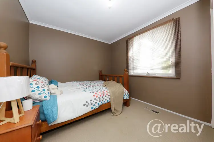 Third view of Homely house listing, 1 Royalden Close, Boronia VIC 3155