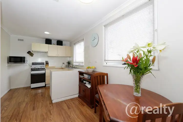 Seventh view of Homely house listing, 1 Royalden Close, Boronia VIC 3155