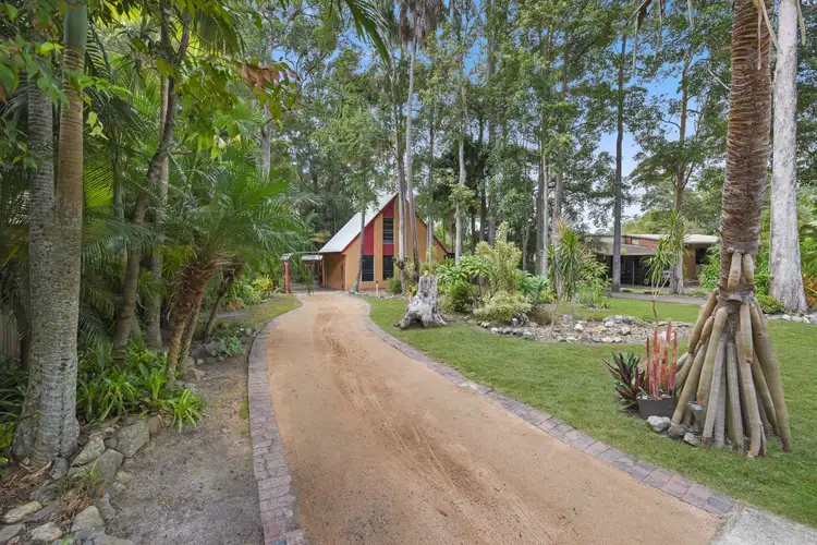 8 Forest Court, Tewantin QLD 4565