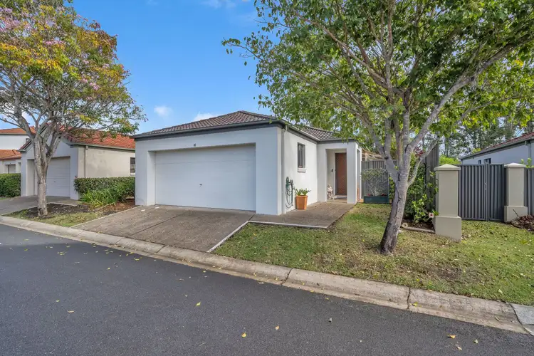 16a/64 Gilston Road, Nerang QLD 4211