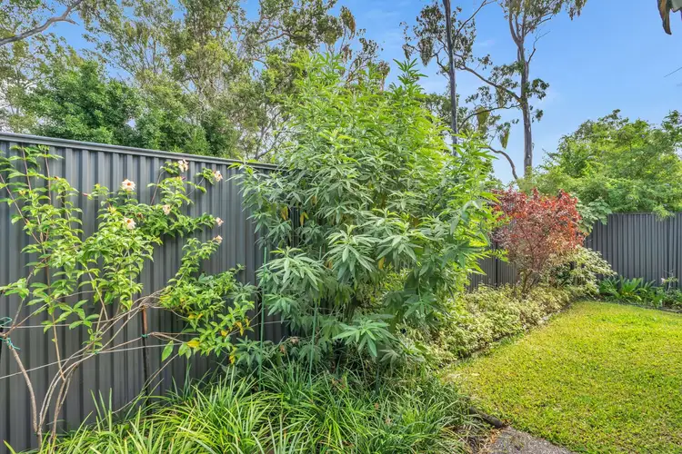 Sixth view of Homely house listing, 16a/64 Gilston Road, Nerang QLD 4211