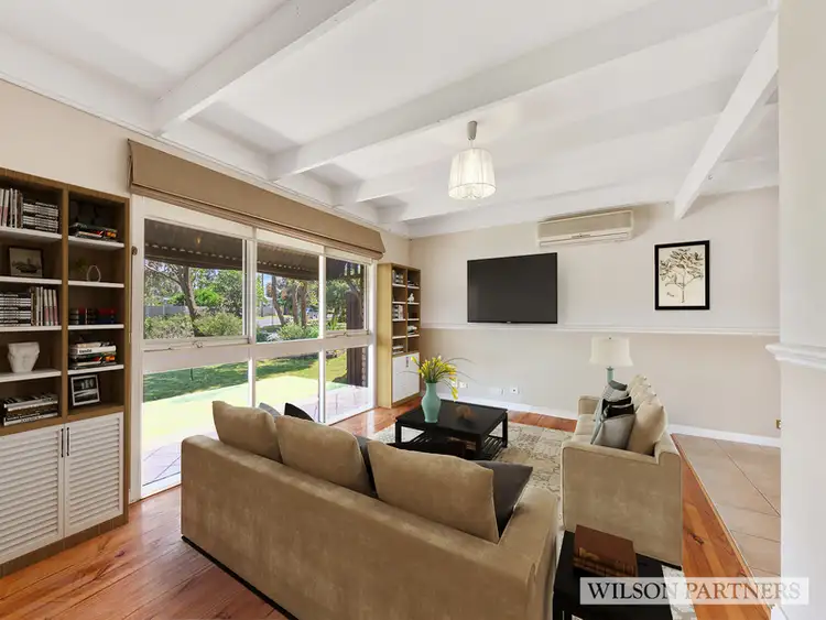 Second view of Homely house listing, 89 Queen Street, Wallan VIC 3756