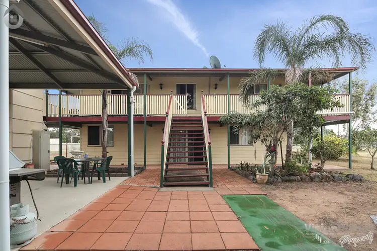 Second view of Homely rural property listing, 10 Tallowood Court, Brightview QLD 4311