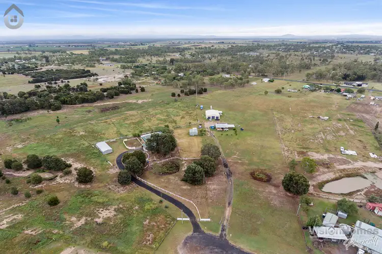 Third view of Homely rural property listing, 10 Tallowood Court, Brightview QLD 4311