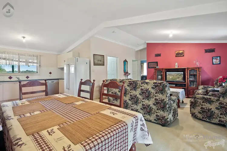 Sixth view of Homely rural property listing, 10 Tallowood Court, Brightview QLD 4311