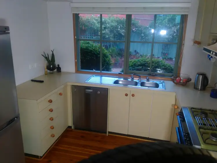 Fourth view of Homely townhouse listing, 2/377 Woodstock Ct, East Albury NSW 2640