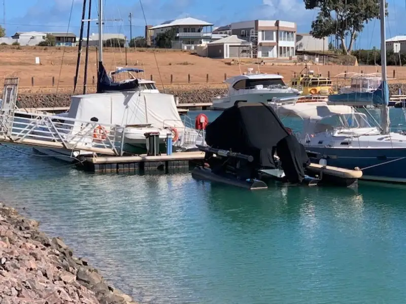 Main view of Homely land listing, Lot 401 Inverness Way, Wallaroo SA 5556