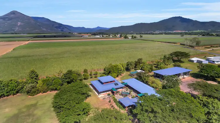 136 Crossland Road, Gordonvale QLD 4865