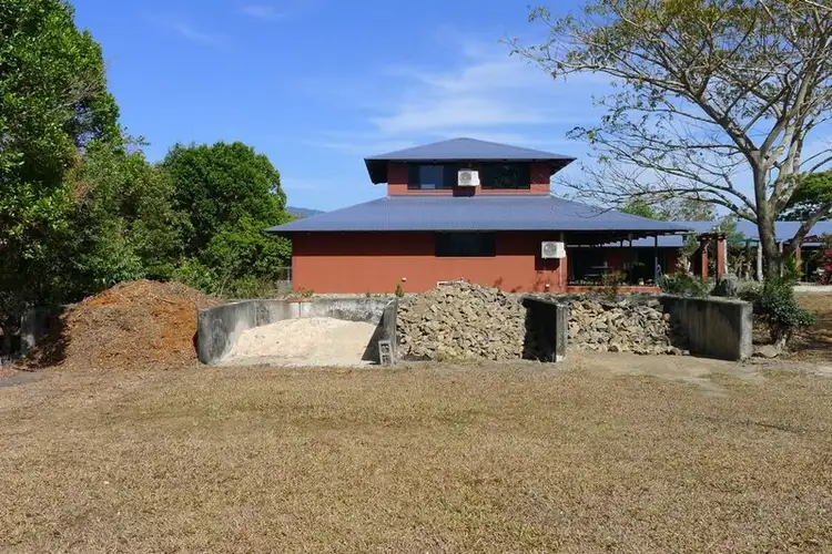 Sixth view of Homely rural property listing, 136 Crossland Road, Gordonvale QLD 4865