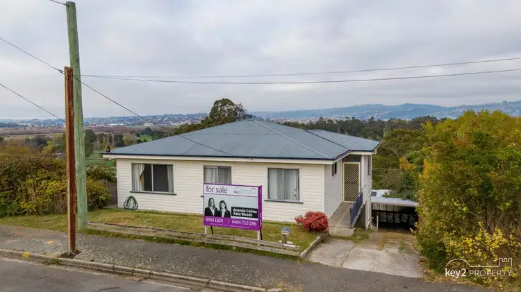 60 Crawford Street, Mowbray TAS 7248
