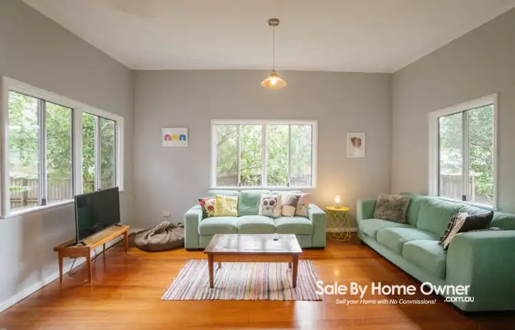 Main view of Homely house listing, 22 Richardson Street, Edge Hill QLD 4870