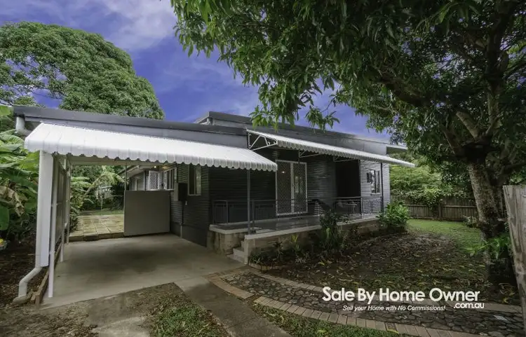 Second view of Homely house listing, 22 Richardson Street, Edge Hill QLD 4870