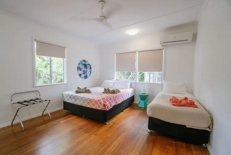 Third view of Homely house listing, 22 Richardson Street, Edge Hill QLD 4870