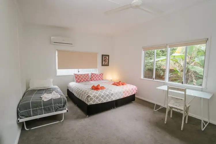 Fifth view of Homely house listing, 22 Richardson Street, Edge Hill QLD 4870