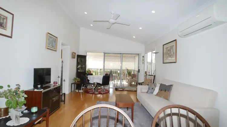 8/22-28 Collingwood Road, Birkdale QLD 4159