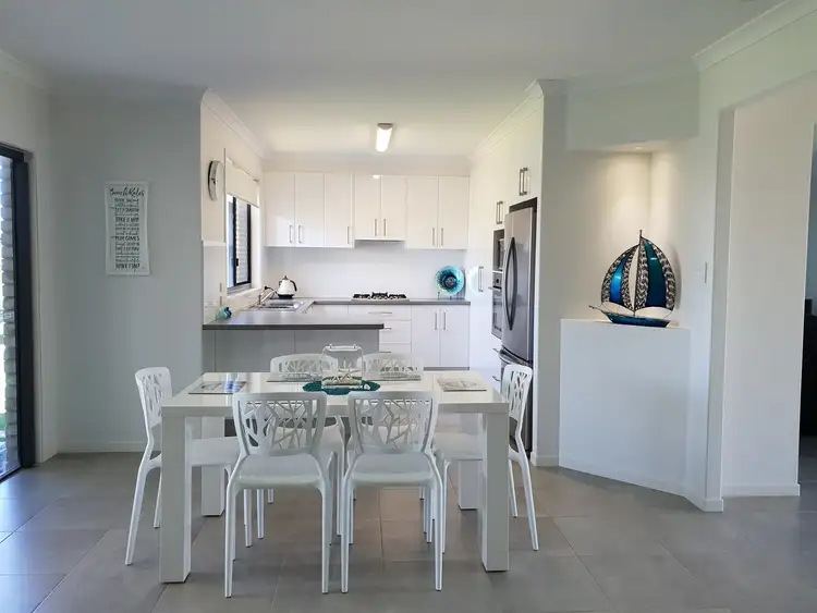 Fourth view of Homely house listing, 19 Beachmere Street, Burnett Heads QLD 4670