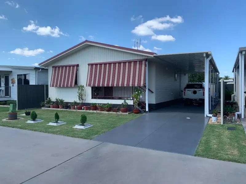 Main view of Homely house listing, UNIT 6/25 Campbell Street, Laidley South QLD 4341