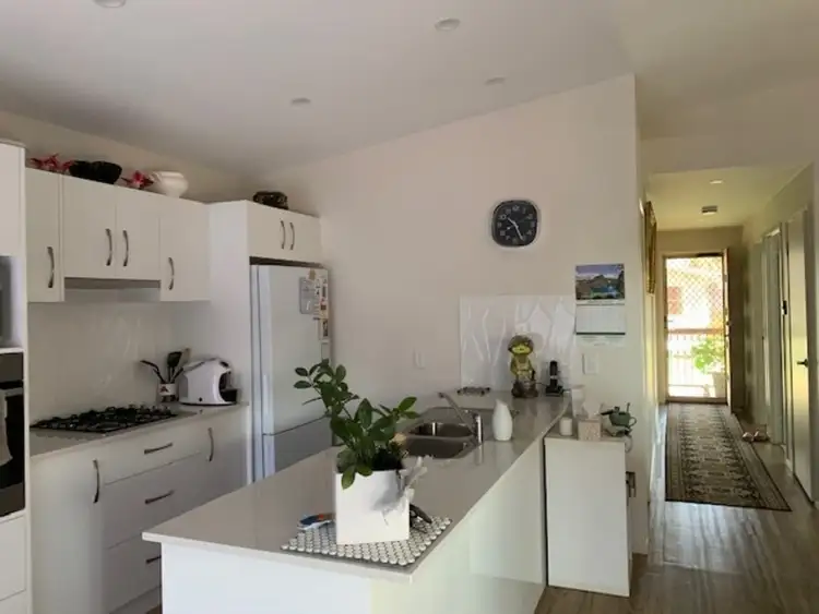 Second view of Homely house listing, UNIT 6/25 Campbell Street, Laidley South QLD 4341