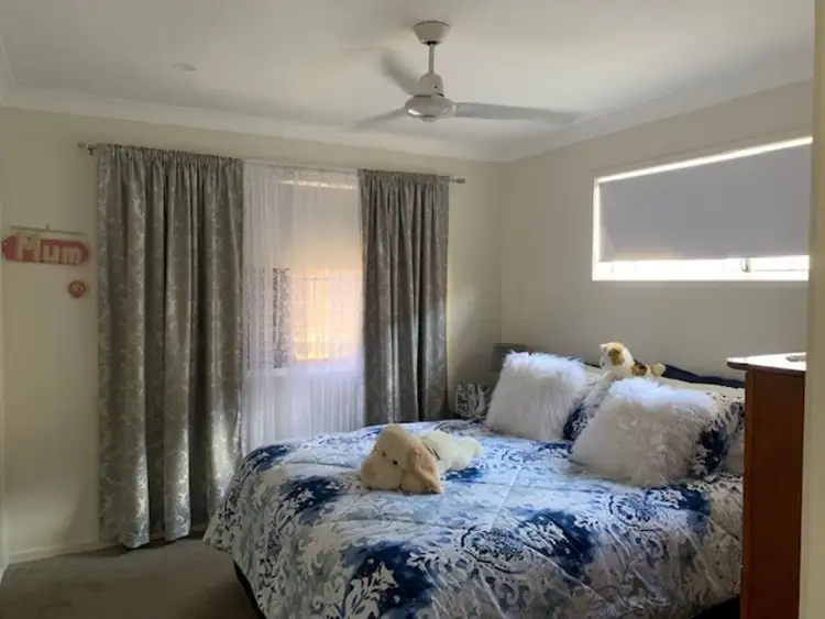 Fourth view of Homely house listing, UNIT 6/25 Campbell Street, Laidley South QLD 4341