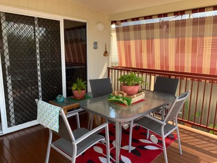 Fifth view of Homely house listing, UNIT 6/25 Campbell Street, Laidley South QLD 4341