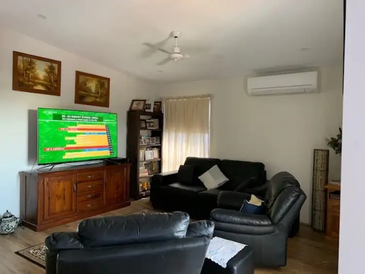 Sixth view of Homely house listing, UNIT 6/25 Campbell Street, Laidley South QLD 4341