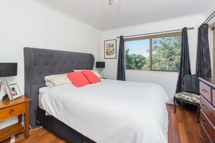 Third view of Homely unit listing, 12/63 Kirkland Avenue, Coorparoo QLD 4151