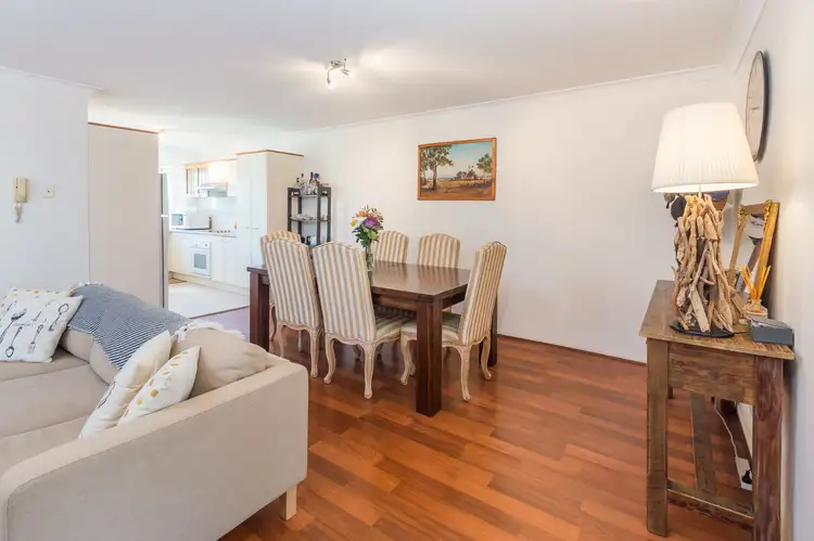 Fourth view of Homely unit listing, 12/63 Kirkland Avenue, Coorparoo QLD 4151